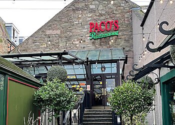 Paco's Restaurant