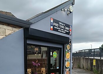 Pad Thai Cafe