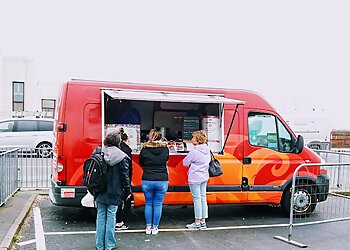 Pad Thai StrEAT Food