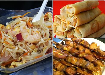 Pad Thai StrEAT Food