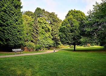 Paddy Freeman's Park