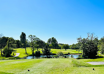 Padeswood & Buckley Golf Club
