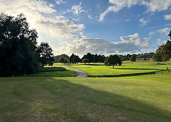 Padeswood & Buckley Golf Club