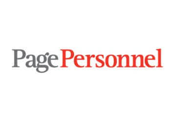 Page Personnel - Liverpool