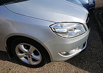 Page Automotive Group Poole