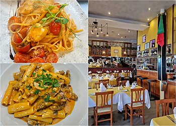 Pagliacci Restaurant