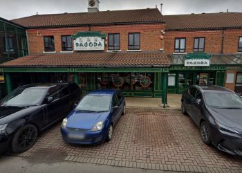 Pagoda Cantonese Restaurant