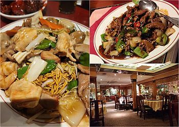 Pagoda Cantonese Restaurant