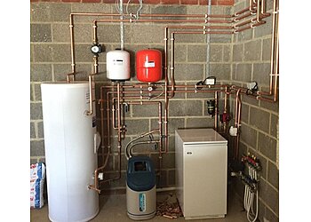 Paige Plumbing and Heating Ltd