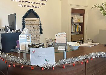 Pain & Posture Wellness Centre