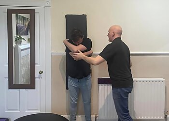 Pain & Posture Wellness Centre