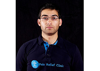 Pain Relief Clinic Pain Relief Clinic