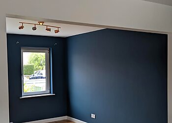 Paint Saint Painters & Decorators