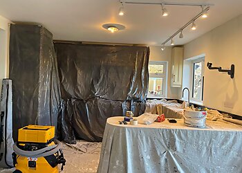 Paint Saint Painters & Decorators