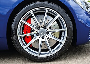 Paint-Tec Accident Repair Centre