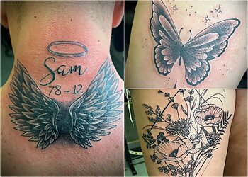 Painted People Tattoo Studio