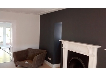Painter Decorator Altrincham