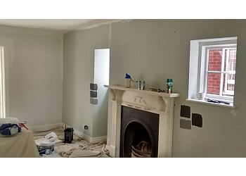 Painter Decorator Altrincham