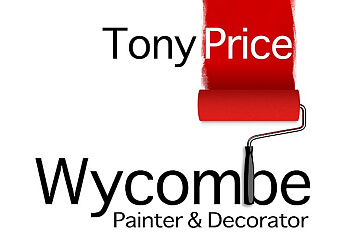 Painter Decorator High Wycombe