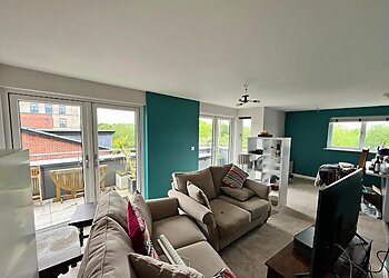 Painters and Decorators Doncaster