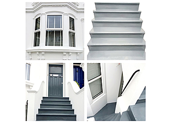 Painting Hands Ltd. Painting Hands Ltd.