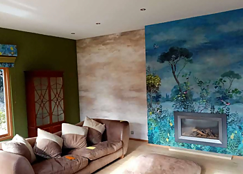 Painting and Decorating Chelmsford by Painting Pro