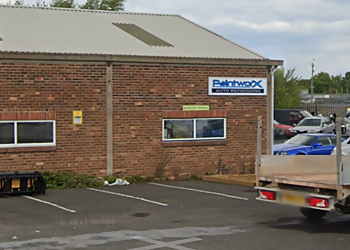 Paintworks
