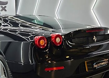 Paintworx Automotive Repairs