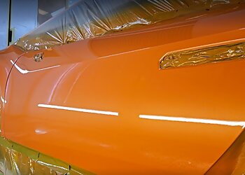Paintworx Automotive Repairs