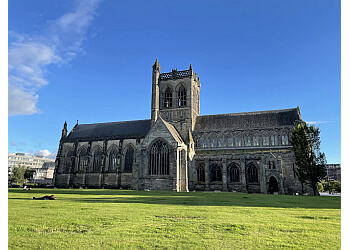 Paisley Abbey Church