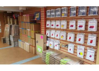 Paisley & Kirkintilloch Self Storage