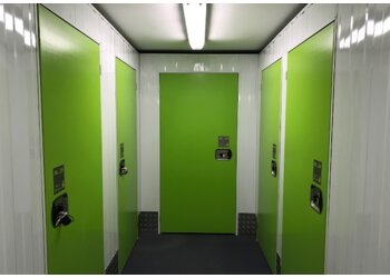 Paisley & Kirkintilloch Self Storage