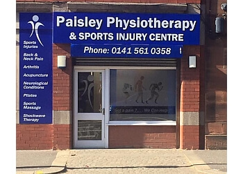 Paisley Physiotherapy Centre