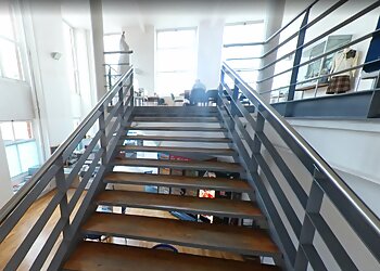 Paisley Thread Mill Museum