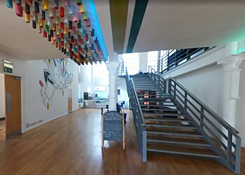 Paisley Thread Mill Museum