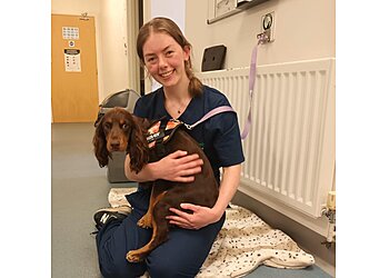 Paisley Vets4Pets