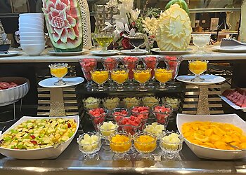 Pak Catering Birmingham Ltd.