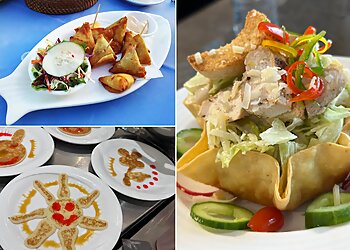 Pak Catering Birmingham Ltd.