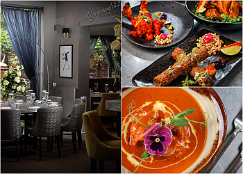 Pakwaan Indian Punjabi Cuisine