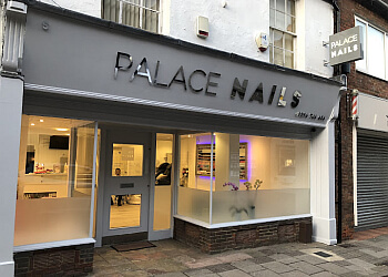 Palace Nails