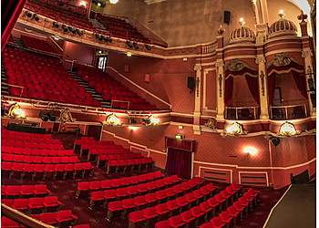 Palace Theatre Palace Theatre