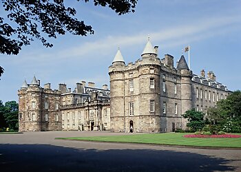 Palace of Holyroodhouse