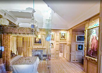 Palace of Holyroodhouse