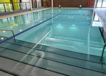 Palatine Leisure Centre