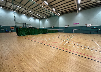 Palatine Leisure Centre