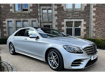 Palladium Executive Hire