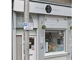 Dundee beauty salons Pallas Beauty image 1