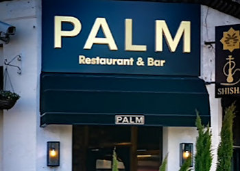 Palm