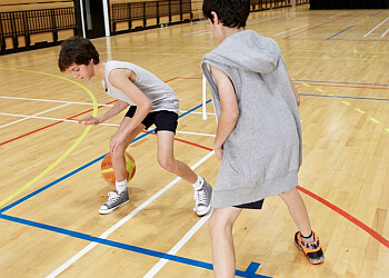 Reading leisure centres Palmer Park Leisure Centre & Stadium  image 1