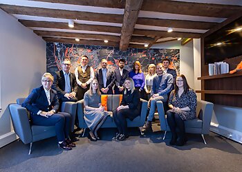 Palmer & Partners Colchester